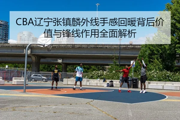 CBA辽宁张镇麟外线手感回暖背后价值与锋线作用全面解析
